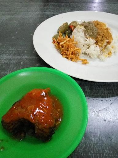 NASI ALI KULINER MALAM