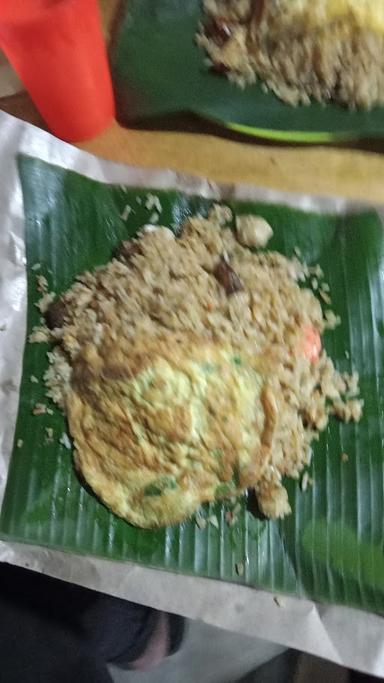 NASI GORENG BG ARI