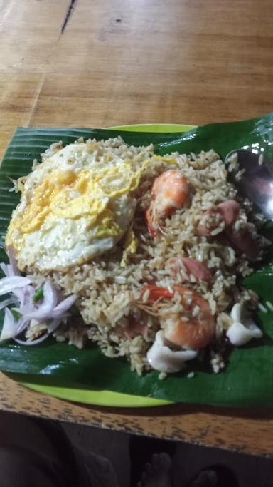 NASI GORENG BG ARI