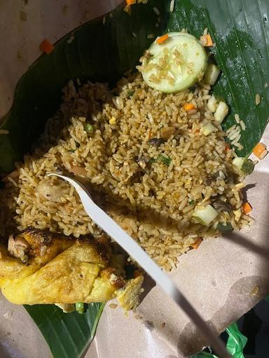 NASI GORENG GILA