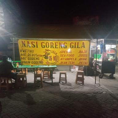 NASI GORENG GILA