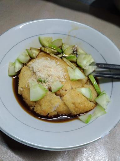 PEMPEK SETIABUDI MEDAN