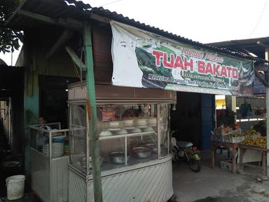 RUMAH MAKAN TUAH SAKATO