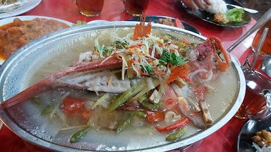 SARI LAUT SEAFOOD 88