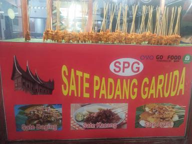 SATE PADANG GARUDA