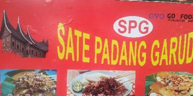 SATE PADANG GARUDA