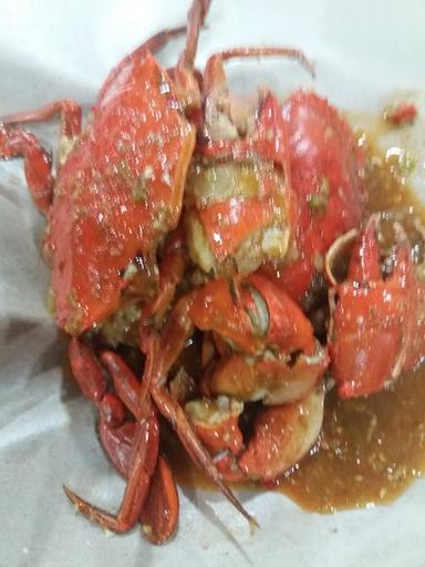 SEAFOOD 2000 RINGROAD