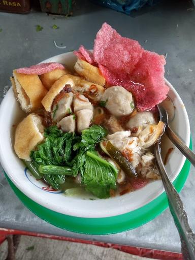 SEAFOOD RASA KANGEN