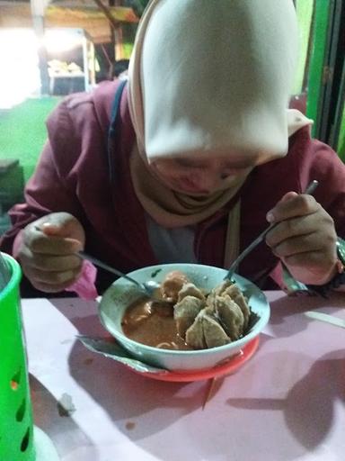 WARUNG BAKSO MAS BOY