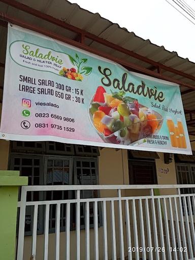 WARUNG SALADVIE