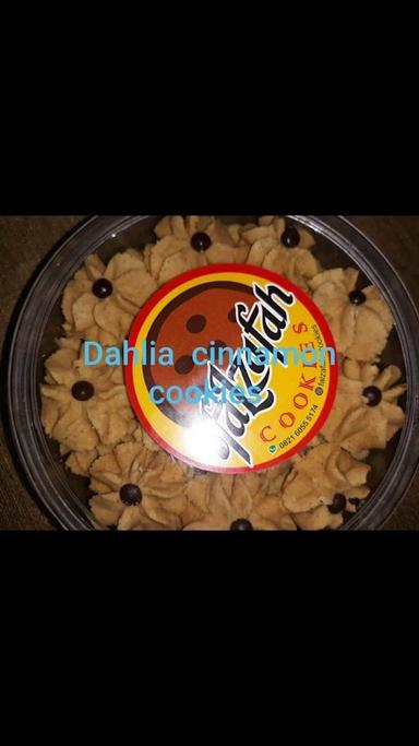 FALZAFAH COOKIES&FROZEN FOOD