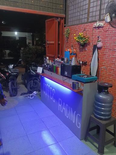 GARASI COFFEE