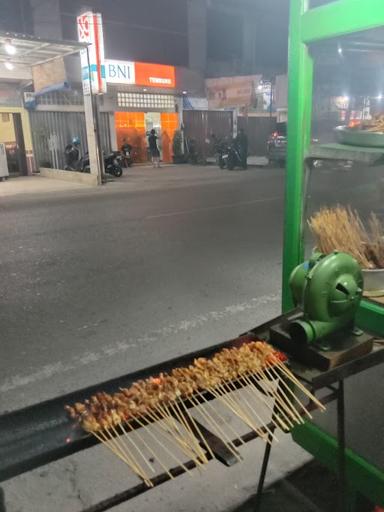 SATE MADURA TEMBUNG