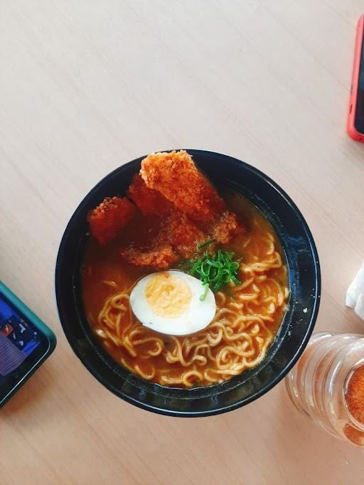 WARUNG MIE SOP BUK MIDAH