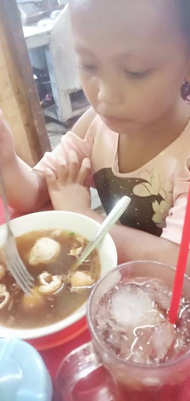 BAKSO MAS LANJAR