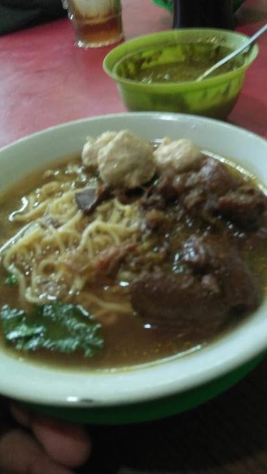 BAKSO MAS LANJAR