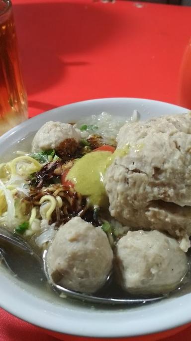 BAKSO MAS SARIL