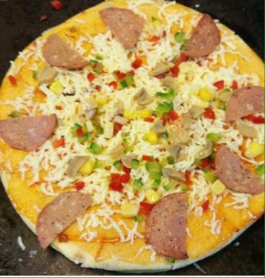 PIZZA TURKEY LETSU