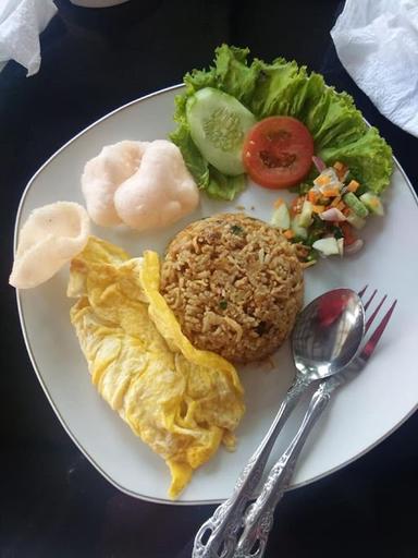 WARUNG NASI GORENG BANG MANSYUR