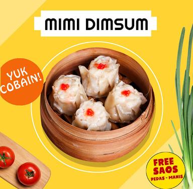 MIMI DIMSUM