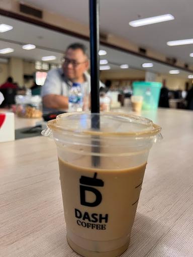 DASH COFFEE MEDAN