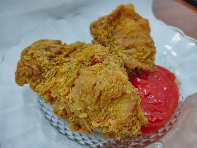 AHO TOP FRIED CHICKEN