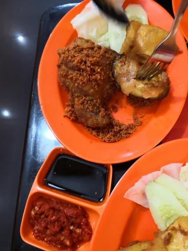 AYAM KEPRABON EXPRESS