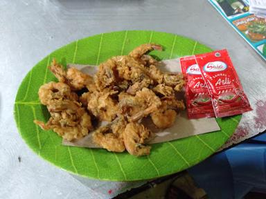 AYAM PENYET JOGJAKARTA