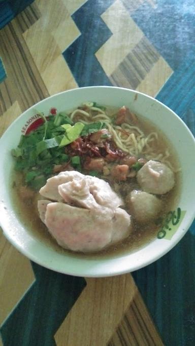 BAKSO CEKER VITHO