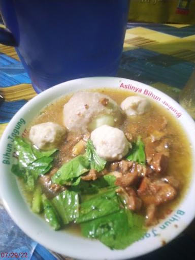 BAKSO CEKER VITHO