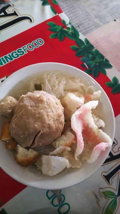 BAKSO CEKER VITHO