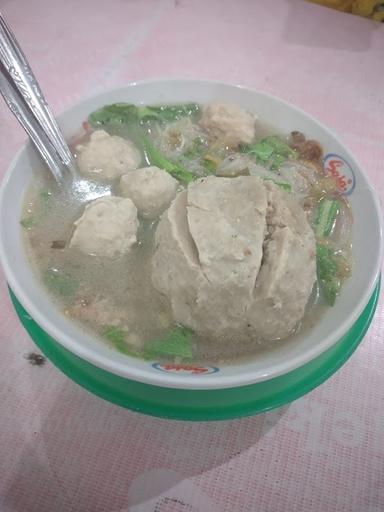 BAKSO MAS AGUS