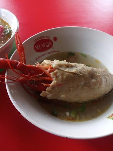 BAKSO MAS ILHAM