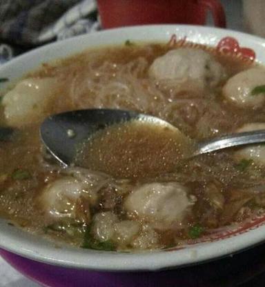 BAKSO MUNCUL MANDALA