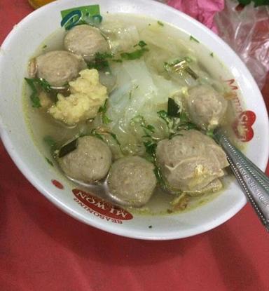 BAKSO MUNCUL MANDALA