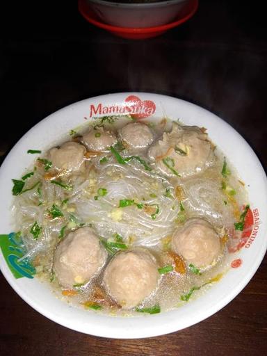 BAKSO MUNCUL MANDALA