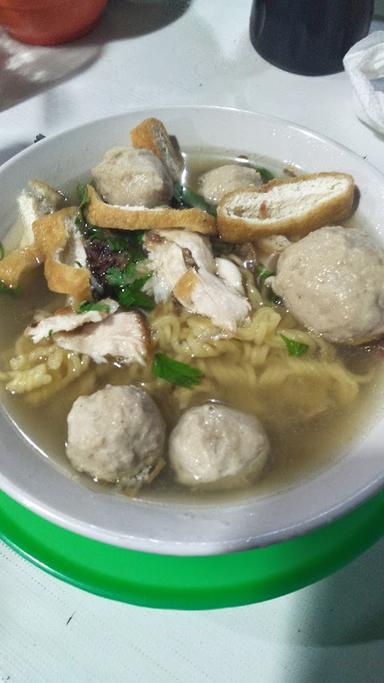 BAKSO RAHAYU CHERIA