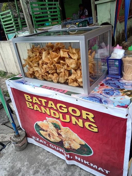 BATAGOR BANDUNG TEMBUNG