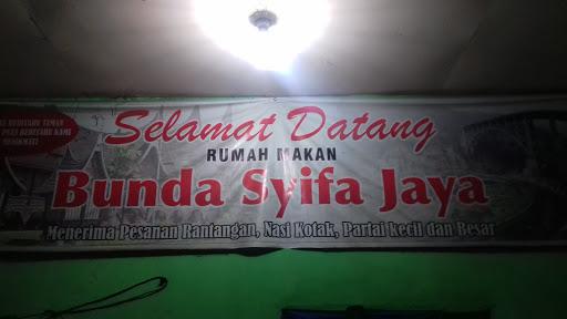 BUNDA SYIFA