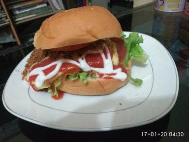 BURGER ALFALAH