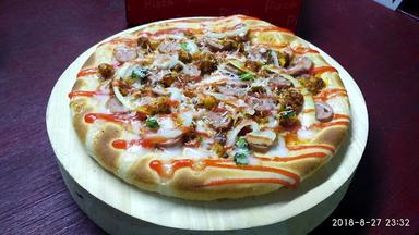 D'JAKARTA PIZZA