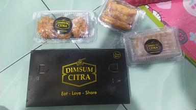 DIMSUM CITRA - LETDA SUJONO