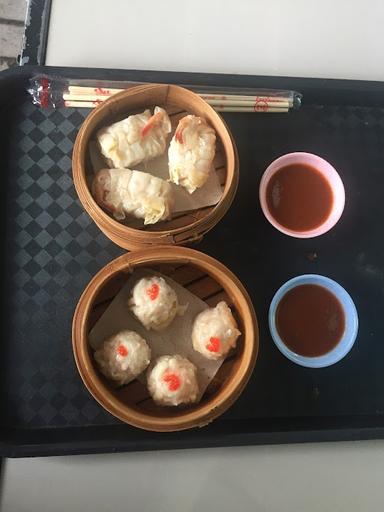 LABUHAN DIMSUM (HALAL)