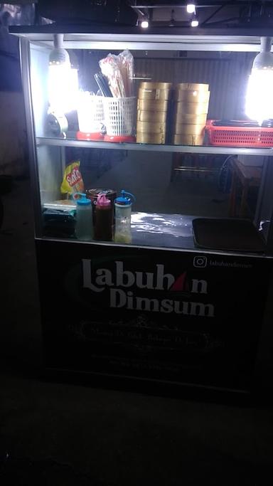 LABUHAN DIMSUM (HALAL)