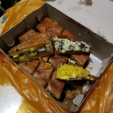 MARTABAK ARUM TERANG BULAN