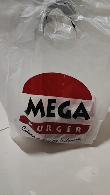 MEGA BURGER CEMARA ASRI