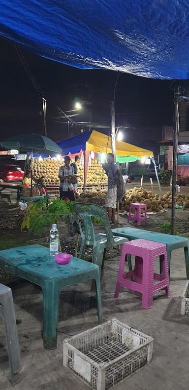 MIE ACEH BARONA