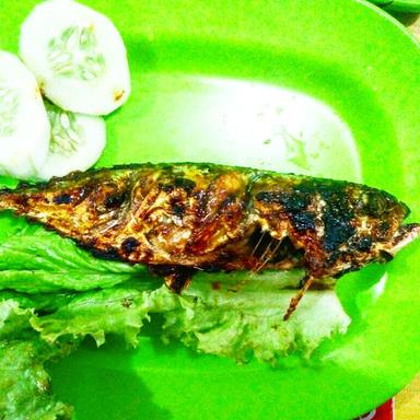 MY FISH SEAFOOD (IKAN BAKAR)