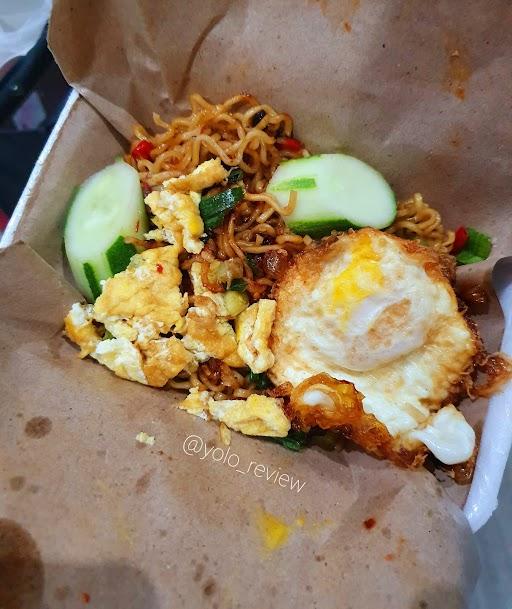 NASI GORENG TRINANDA