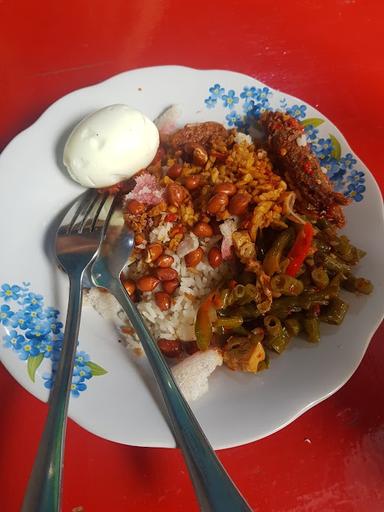 NASI GURIH BERKAT SAUDARA